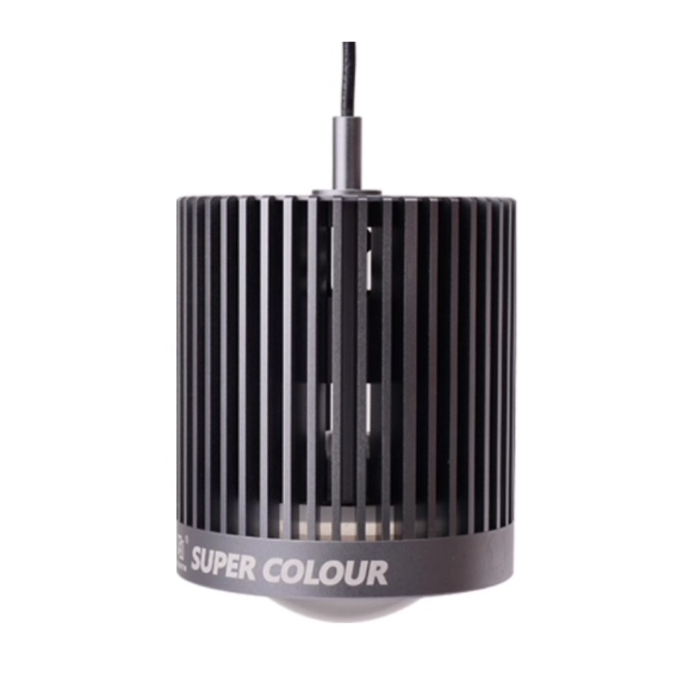 Aquarium Fish Colour - 마인 슈퍼 컬러 아쿠아리움 100W LED