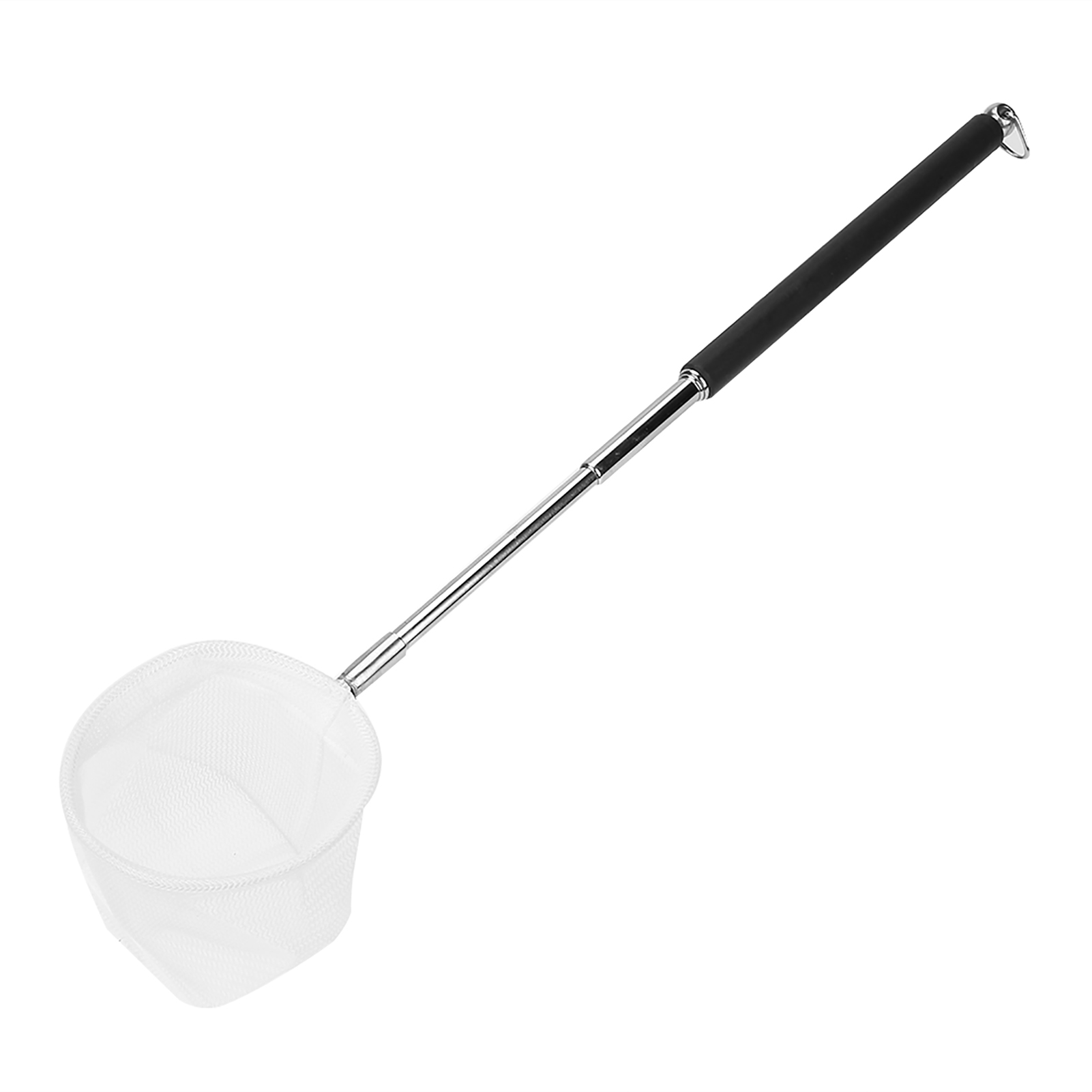 Aquarium Fish Net - 조절 가능한 수족관 낚시망 20-57.5cm 확장형