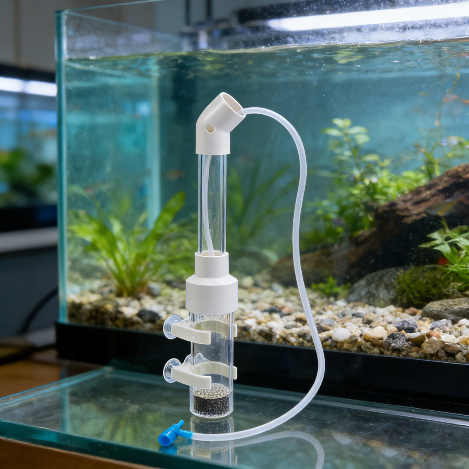 Aquarium Fishes - 2세트 어류 알 부화기 키트, 자동