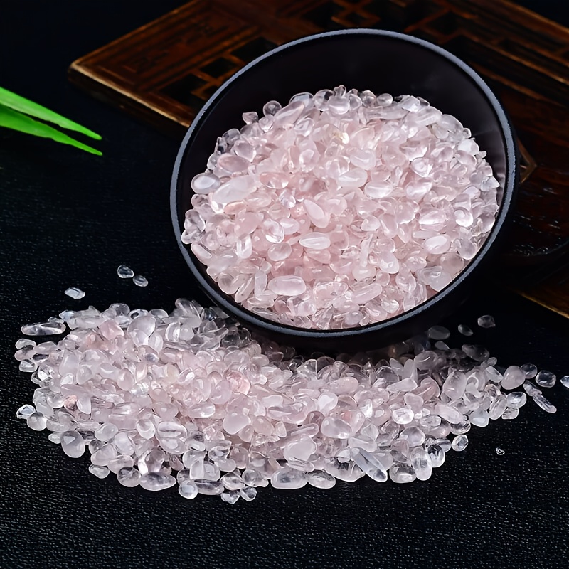 50g/100g/200g/500g 천연 석영 광석 미네 - Aquarium Decoration Rock 리뷰 및 가격