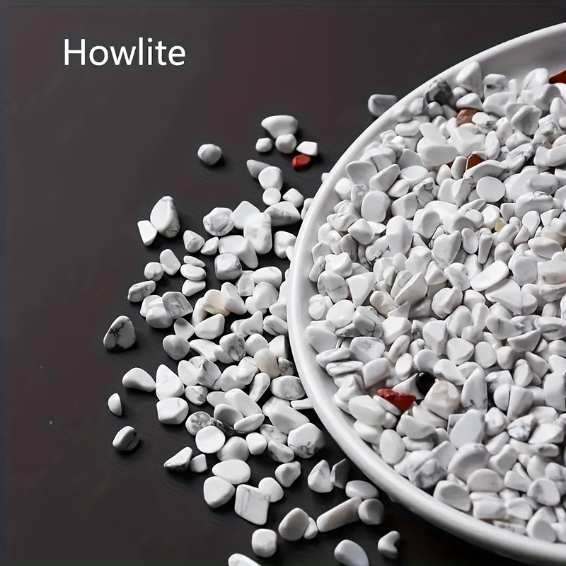 50g/100g/200g/500g 천연 석영 광석 미네 - Aquarium Decoration Rock 리뷰 및 가격