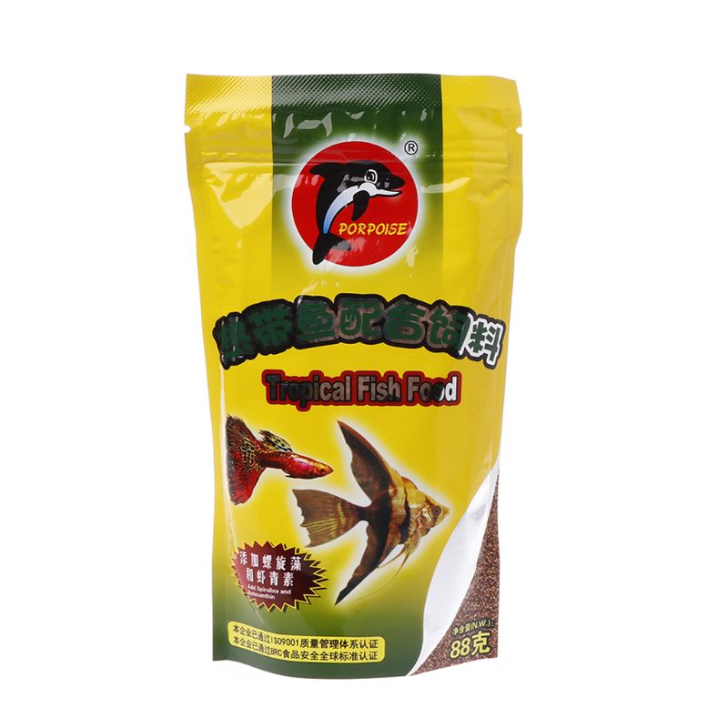 수족관 탱크 열대어 음식 작은 물고기 먹이 곡물 - Fish Food Flake 리뷰 및 가격