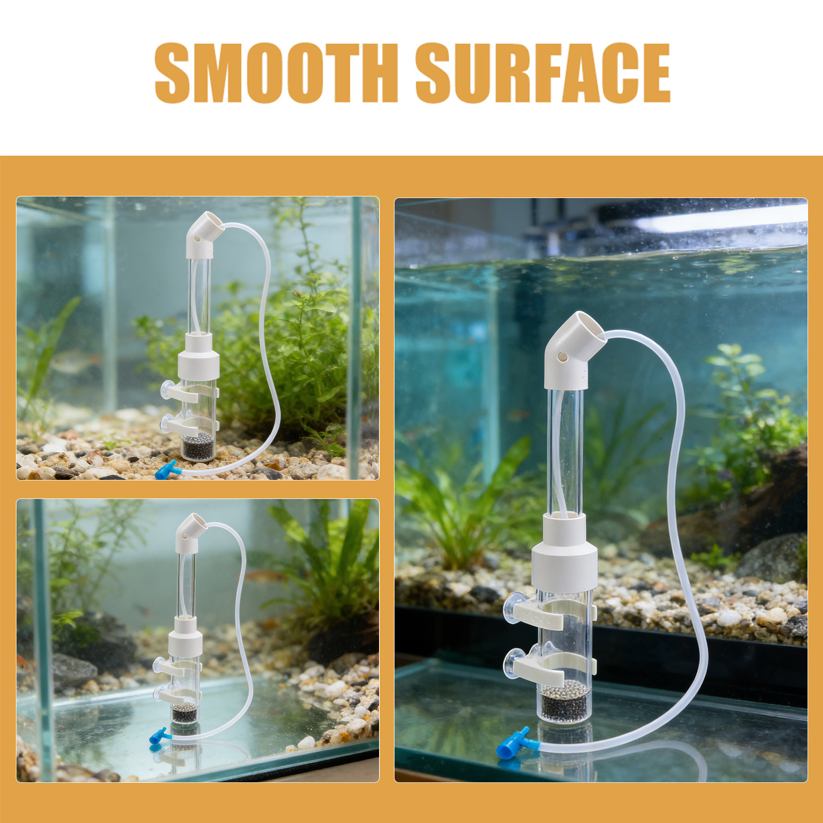 2세트 어류 알 부화기 키트 투명 40mm 자동 알 텀 - Aquarium Fishes 리뷰 및 가격