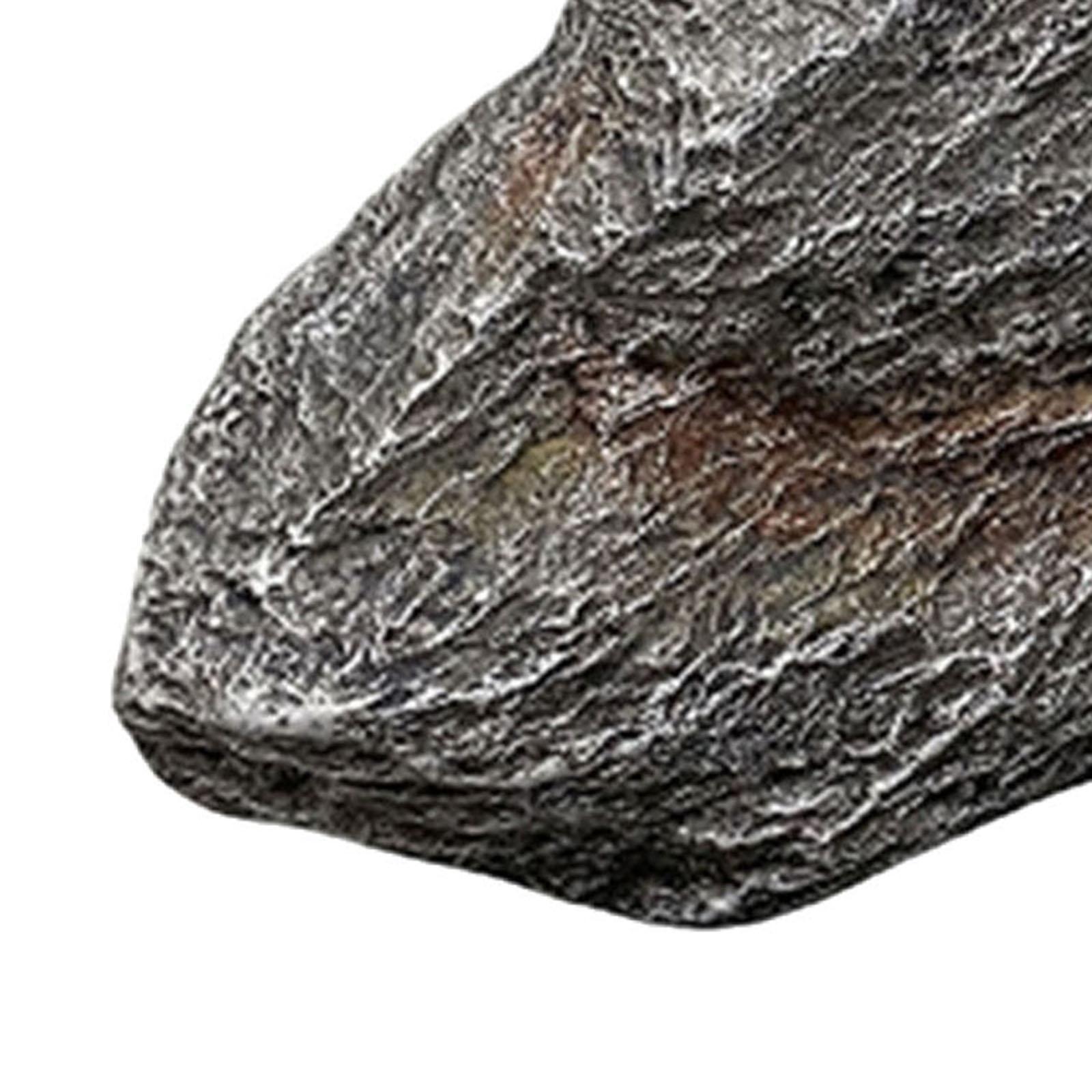 수족관 장식용, 테라리움 장식용, 인조 암석, PU 사 - Aquarium Decoration Rock 리뷰 및 가격