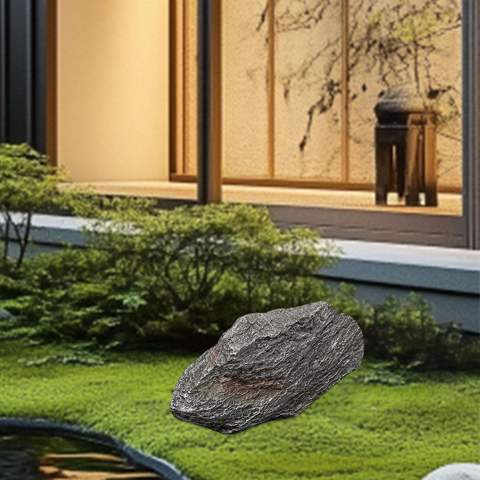 수족관 장식용, 테라리움 장식용, 인조 암석, PU 사 - Aquarium Decoration Rock 리뷰 및 가격