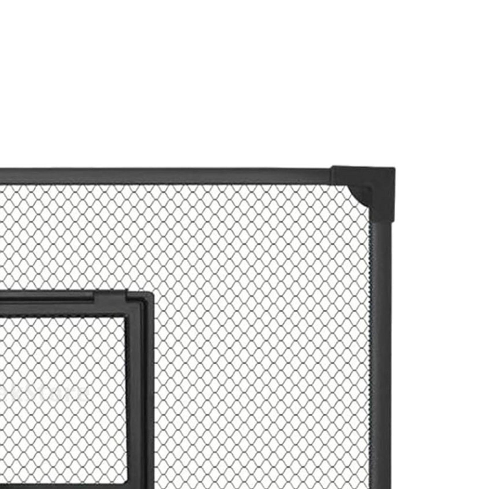 물고기 보호망 수조 뚜껑 덮개 보호망 DIY 수족관 상 - Aquarium Fish Net 리뷰 및 가격