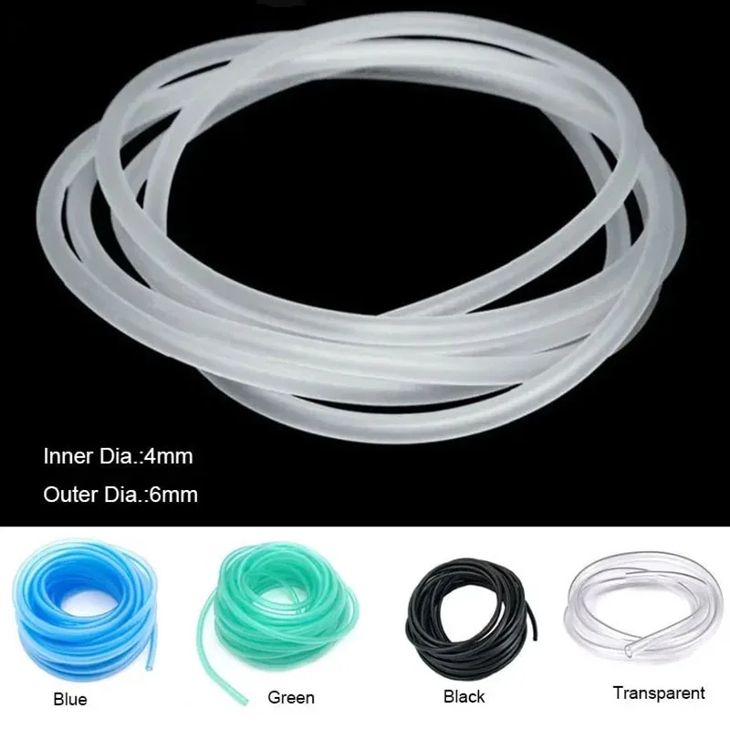 4*6mm 수족관 1m/3m/5m/10m 산소 펌프 호 - Aquarium Fish Food 리뷰 및 가격