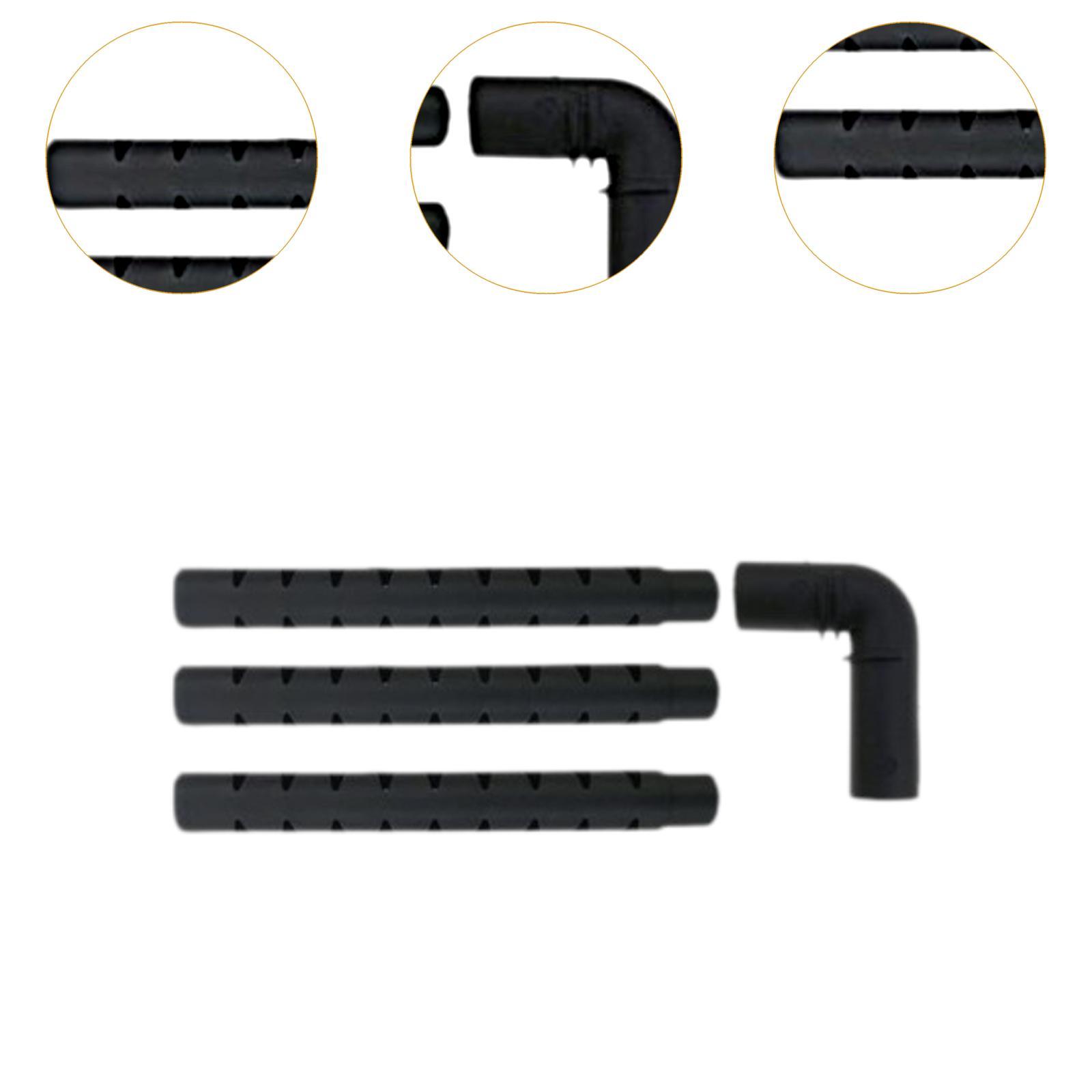 수족관용 외부 필터 흡입관, 조절 가능한 ABS 재질의 - Aquarium Fish Accessories 리뷰 및 가격