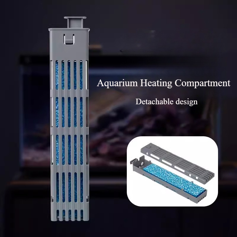샤오미 미지아 어항 필터 미디어 물리 모듈 생화학 모듈 - Aquarium Fish Accessories 리뷰 및 가격
