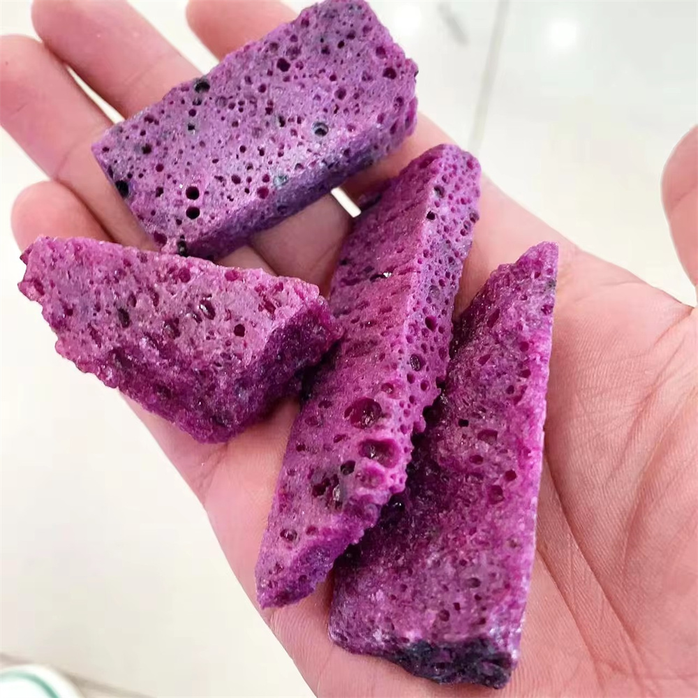 천연석 레드 커런덤 루비 크리스탈 표본, 위카 미가공  - Aquarium Decoration Rock 리뷰 및 가격