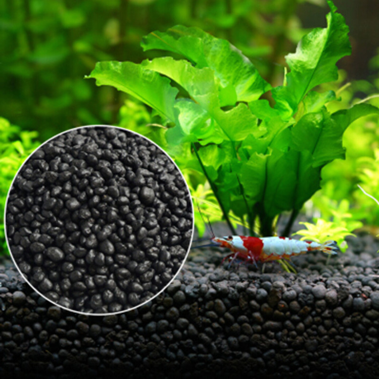 수족관 식물 씨앗 토양 어항 기판 모래 토양 비료 진흙 - Aquarium Fish Accessories 리뷰 및 가격