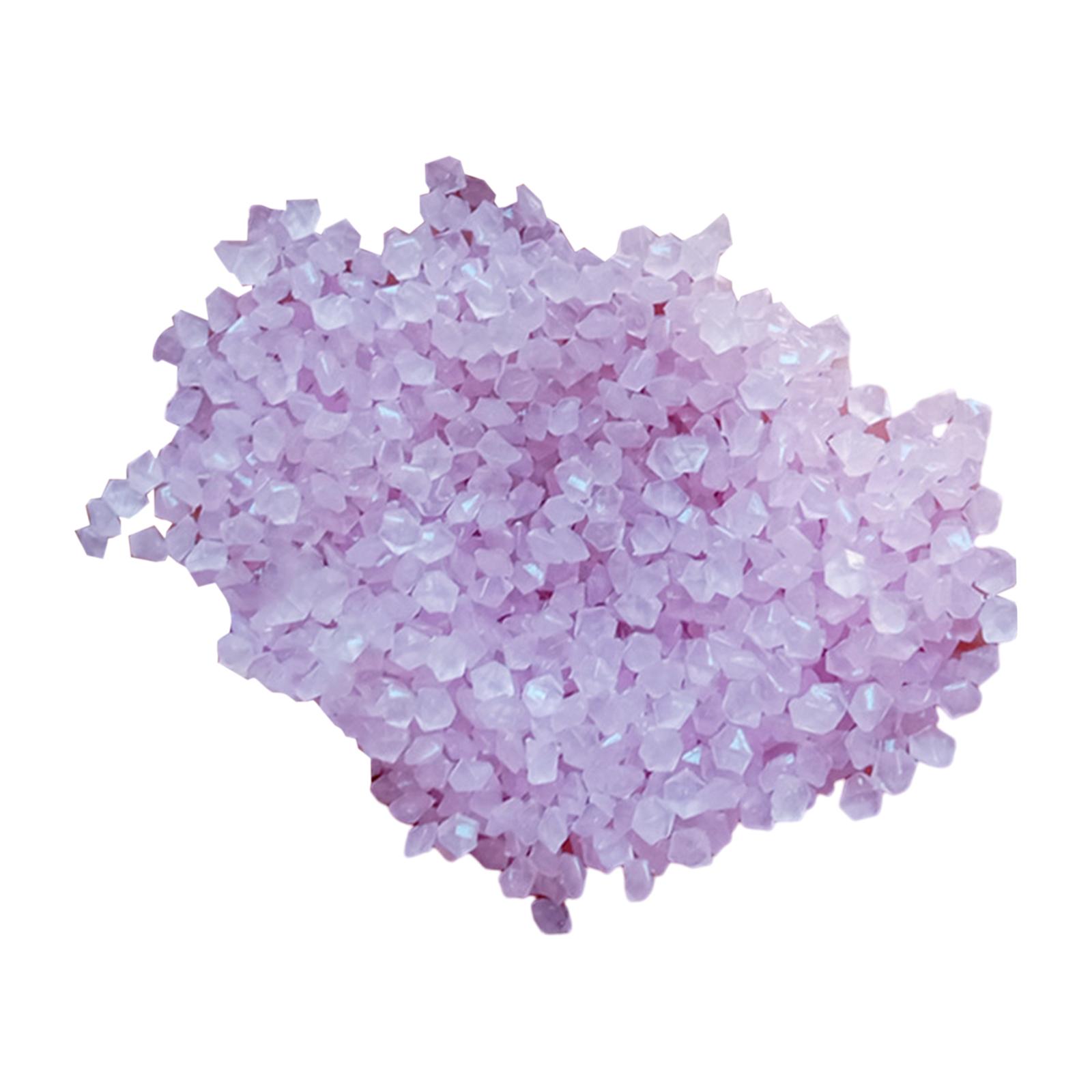 수족관 장식용 레진 야광 자갈 3~5mm 형광 장식용  - Aquarium Decoration Rock 리뷰 및 가격