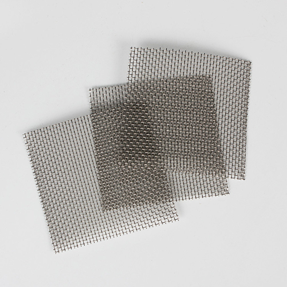 15Pcs 스테인레스 스틸 메쉬 패드 수족관 식물 고정 - Aquarium Fish Net 리뷰 및 가격