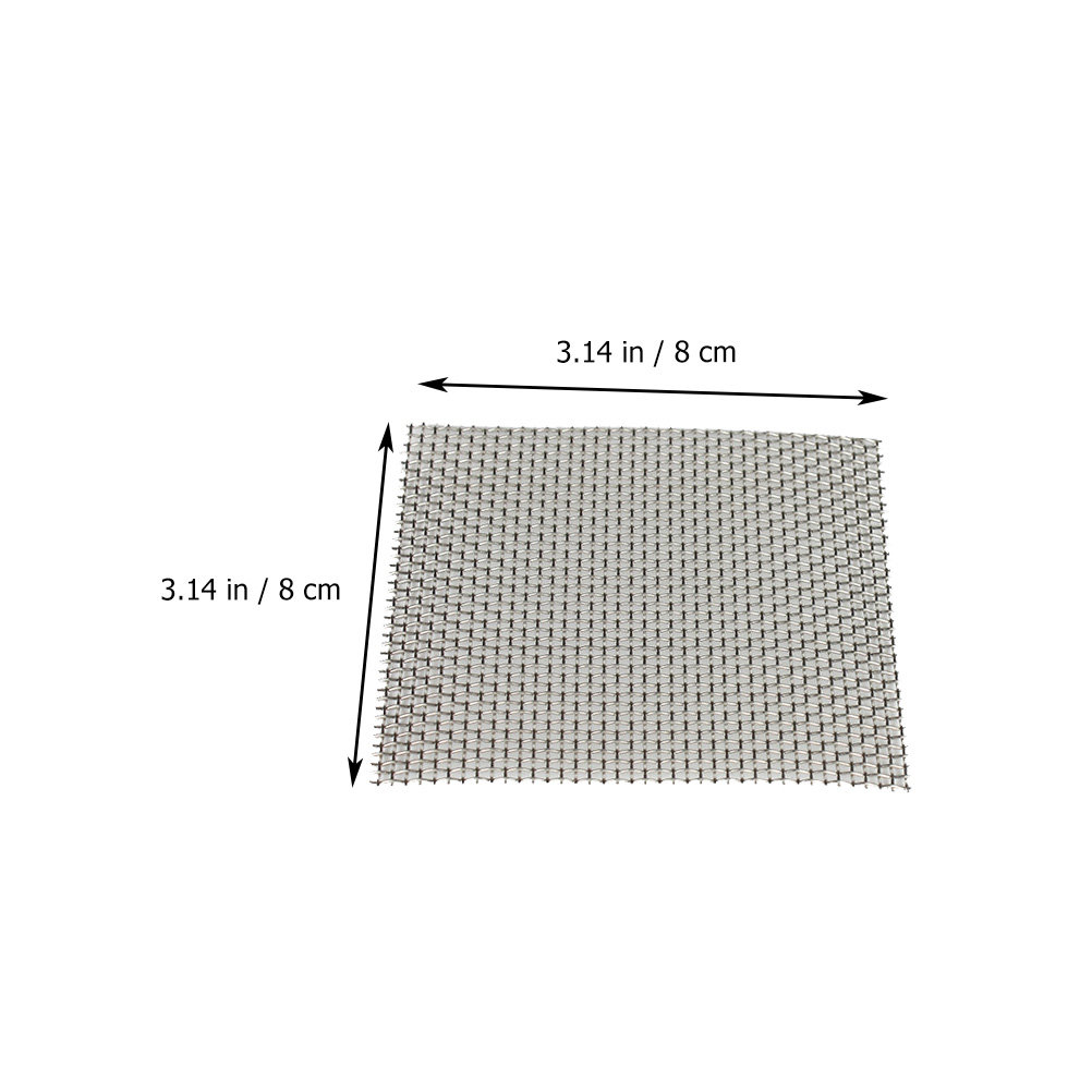 15Pcs 스테인레스 스틸 메쉬 패드 수족관 식물 고정 - Aquarium Fish Net 리뷰 및 가격